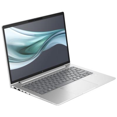 HP EliteBook 640 G11/ Ultra 5-125U/ 16GB DDR5/ 512GB SSD/ Intel Graphics/ 14"WUXGA,matný/ W11P/ stříbrná