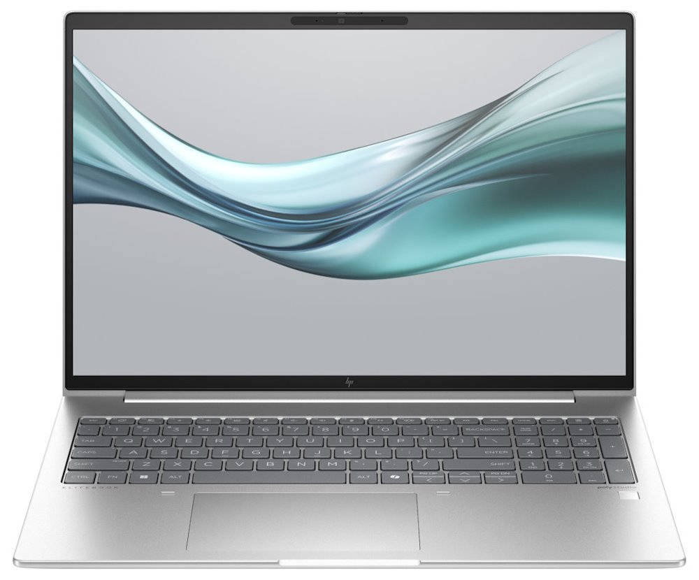 HP EliteBook 665 G11/ Ryzen 5 7535U/ 16GB DDR5/ 512GB SSD/ Radeon™ Graphics/ 16"WUXGA,matný/ W11P/ stříbrná