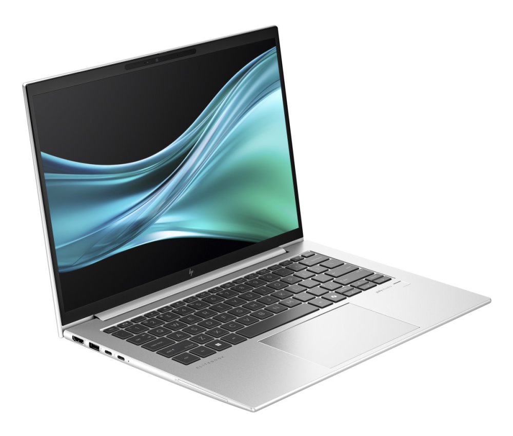 HP EliteBook 840 G11/ Ultra 5-125H/ 16GB DDR5/ 1TB SSD/ Intel Arc™/ 14"WUXGA,matný/ W11P/ stříbrná