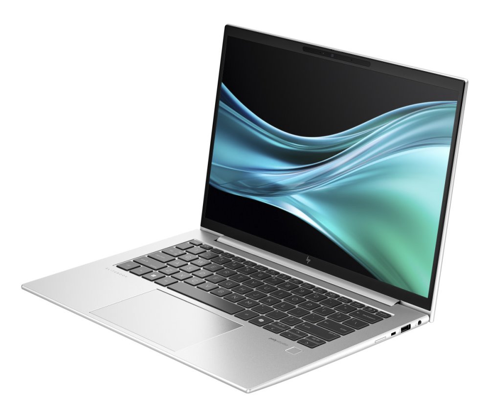 HP EliteBook 840 G11/ Ultra 5-125H/ 16GB DDR5/ 1TB SSD/ Intel Arc™/ 14"WUXGA,matný/ W11P/ stříbrná