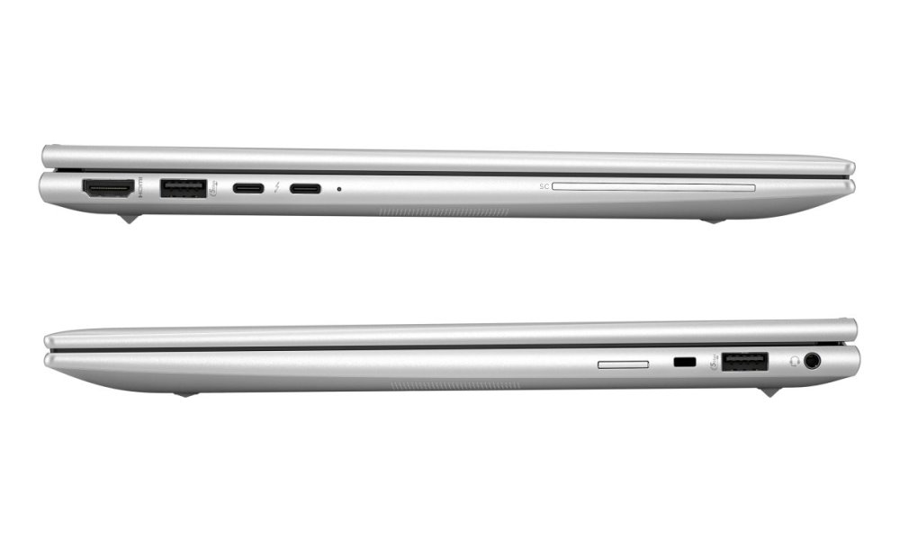HP EliteBook 840 G11/ Ultra 5-125H/ 16GB DDR5/ 1TB SSD/ Intel Arc™/ 14"WUXGA,matný/ W11P/ stříbrná