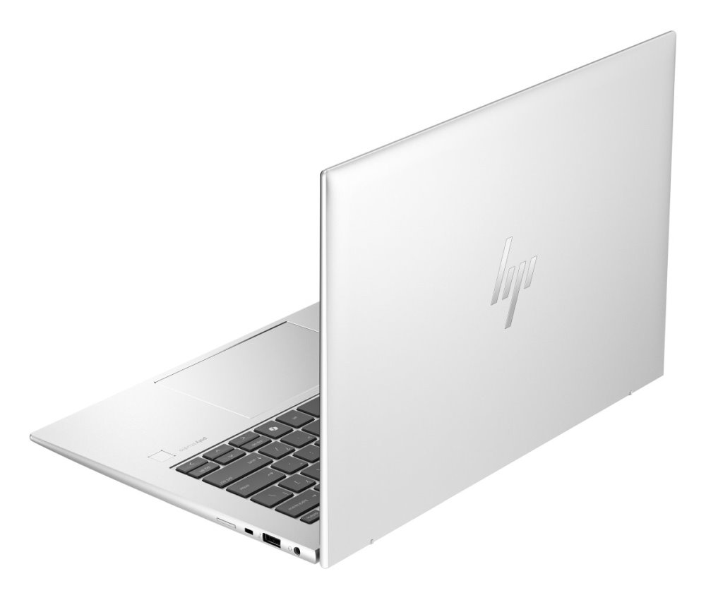HP EliteBook 840 G11/ Ultra 5-125H/ 16GB DDR5/ 1TB SSD/ Intel Arc™/ 14"WUXGA,matný/ W11P/ stříbrná