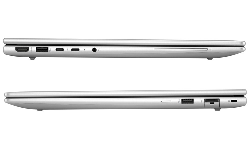 HP EliteBook 660 G11/ Ultra 5-125U/ 16GB DDR5/ 512GB SSD/ Intel Graphics/ 16"WUXGA,matný/ W11P/ stříbrná