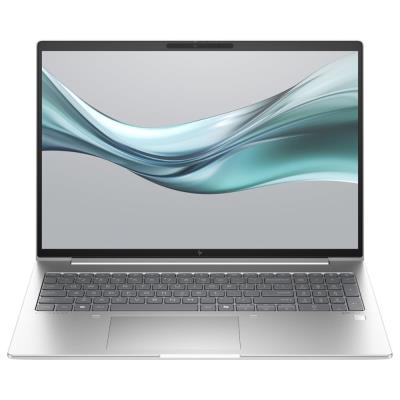 HP EliteBook 665 G11/ Ryzen 5 7535U/ 16GB DDR5/ 512GB SSD/ Radeon™ Graphics/ 16"WUXGA,matný/ W11P/ stříbrná