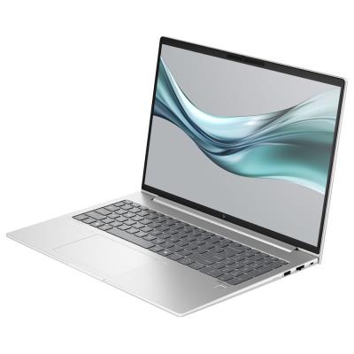 HP EliteBook 665 G11/ Ryzen 5 7535U/ 16GB DDR5/ 512GB SSD/ Radeon™ Graphics/ 16"WUXGA,matný/ W11P/ stříbrná