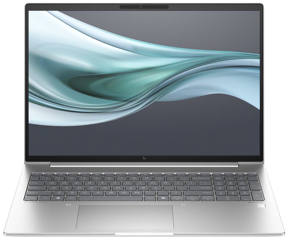 HP EliteBook 660 G11/ Ultra 7-155U/ 32GB DDR5/ 512GB SSD/ Intel Graphics/ 16"WUXGA,matný/ W11P/ stříbrná