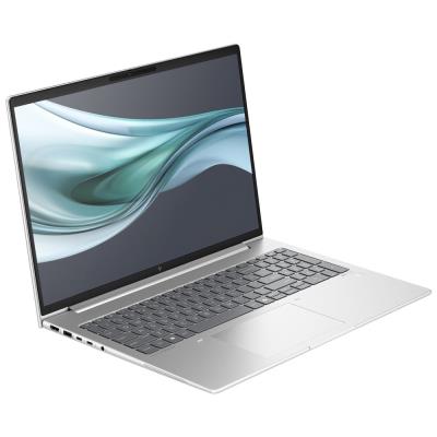 HP EliteBook 660 G11/ Ultra 7-155U/ 32GB DDR5/ 512GB SSD/ Intel Graphics/ 16"WUXGA,matný/ W11P/ stříbrná
