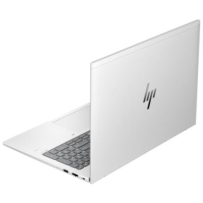 HP EliteBook 660 G11/ Ultra 7-155U/ 32GB DDR5/ 512GB SSD/ Intel Graphics/ 16"WUXGA,matný/ W11P/ stříbrná