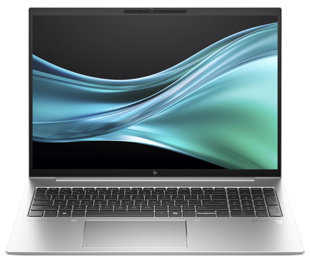 HP EliteBook 860 G11/ Ultra 5-125H/ 16GB DDR5/ 1TB SSD/ Intel Arc™/ 16"WUXGA,matný/ W11P/ stříbrná