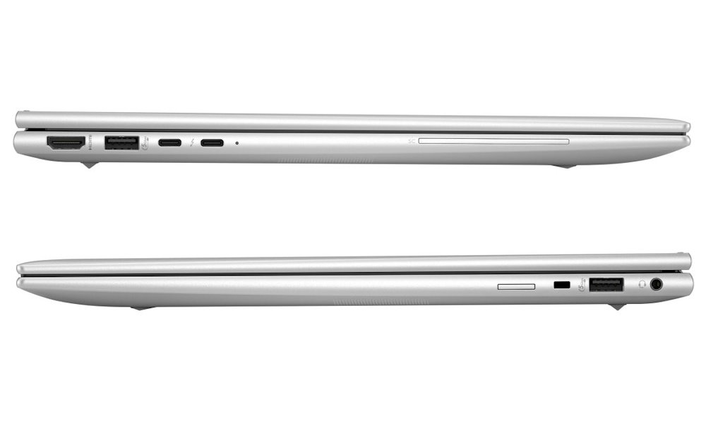 HP EliteBook 860 G11/ Ultra 5-125H/ 16GB DDR5/ 1TB SSD/ Intel Arc™/ 16"WUXGA,matný/ W11P/ stříbrná