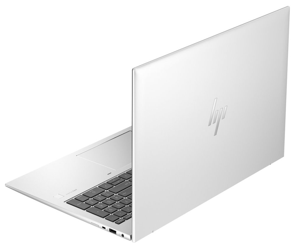 HP EliteBook 860 G11/ Ultra 5-125H/ 16GB DDR5/ 1TB SSD/ Intel Arc™/ 16"WUXGA,matný/ W11P/ stříbrná