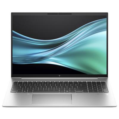 HP EliteBook 860 G11/ Ultra 5-125H/ 16GB DDR5/ 1TB SSD/ Intel Arc™/ 16"WUXGA,matný/ W11P/ stříbrná