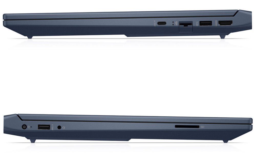 HP VICTUS 15-fb2038nc/ Ryzen 7 8845HS/ 16GB DDR5/ 1TB SSD/ RTX 4060 8GB/ 15,6"FHD,matný/ W11H/ modrý