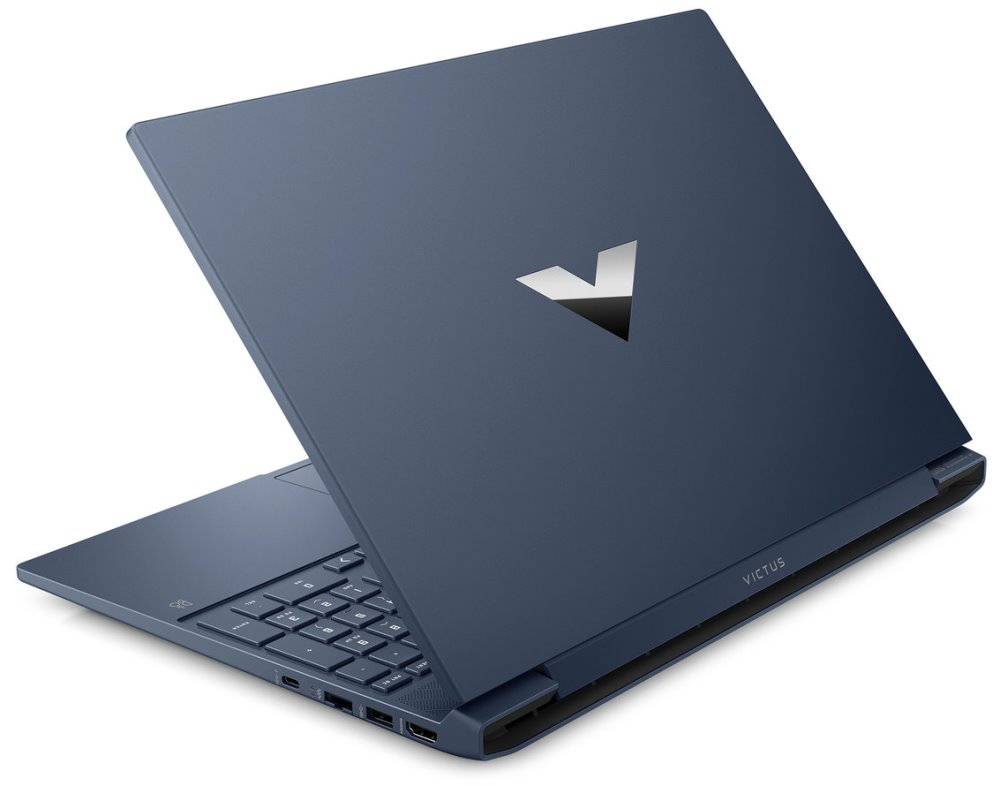 HP VICTUS 15-fb2038nc/ Ryzen 7 8845HS/ 16GB DDR5/ 1TB SSD/ RTX 4060 8GB/ 15,6"FHD,matný/ W11H/ modrý