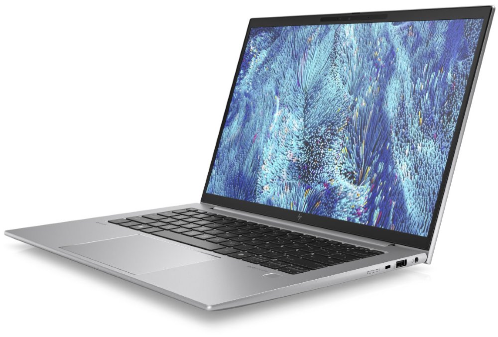 HP Zbook Firefly 14 G11/ Ultra 5 125H/ 32GB DDR5/ 512GB SSD/ RTX A500 4GB/ 14"WUXGA,matný/ bez OS/ stříbrný