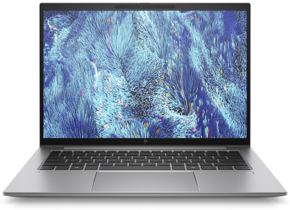 HP Zbook Firefly 14 G11/ Ultra 5 125H/ 32GB DDR5/ 512GB SSD/ RTX A500 4GB/ 14"WUXGA,matný/ bez OS/ stříbrný