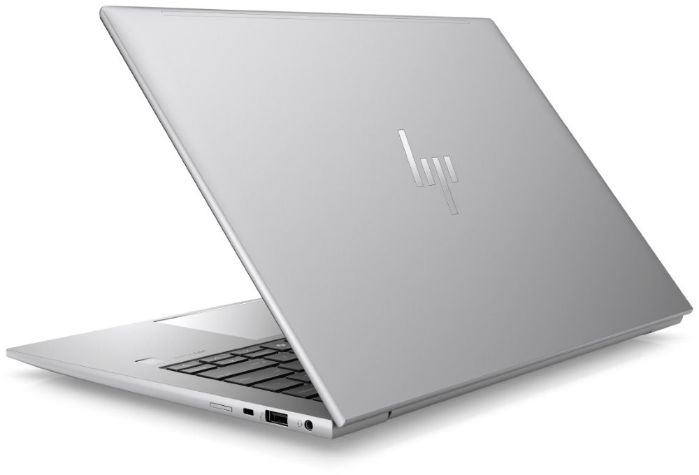 HP Zbook Firefly 14 G11/ Ultra 5 125H/ 32GB DDR5/ 512GB SSD/ RTX A500 4GB/ 14"WUXGA,matný/ bez OS/ stříbrný