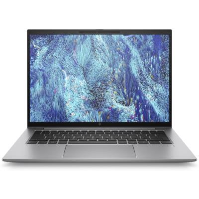 HP Zbook Firefly 14 G11/ Ultra 5 125H/ 32GB DDR5/ 512GB SSD/ RTX A500 4GB/ 14"WUXGA,matný/ bez OS/ stříbrný