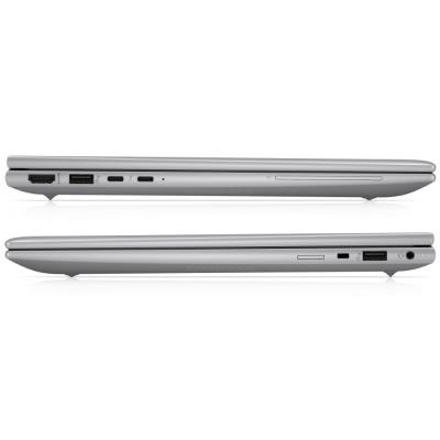 HP Zbook Firefly 14 G11/ Ultra 5 125H/ 32GB DDR5/ 512GB SSD/ RTX A500 4GB/ 14"WUXGA,matný/ bez OS/ stříbrný