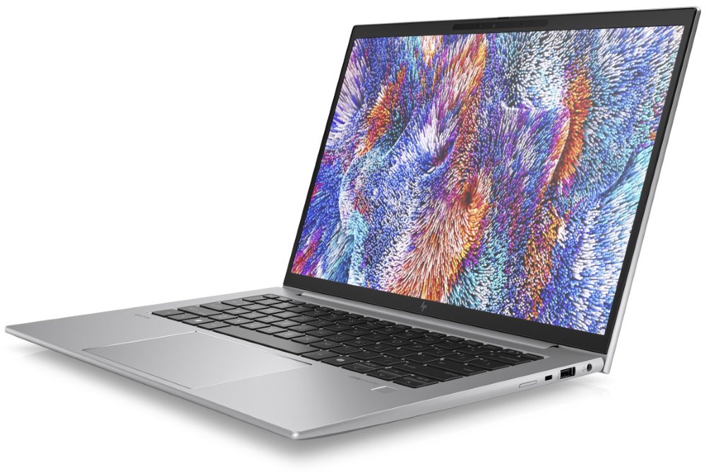 HP Zbook Firefly 14 G11A/ Ryzen 5 PRO 8640HS/ 32GB DDR5/ 1TB SSD/ Radeon 760M/ 14"WUXGA,matný/ W11P/ stříbrný