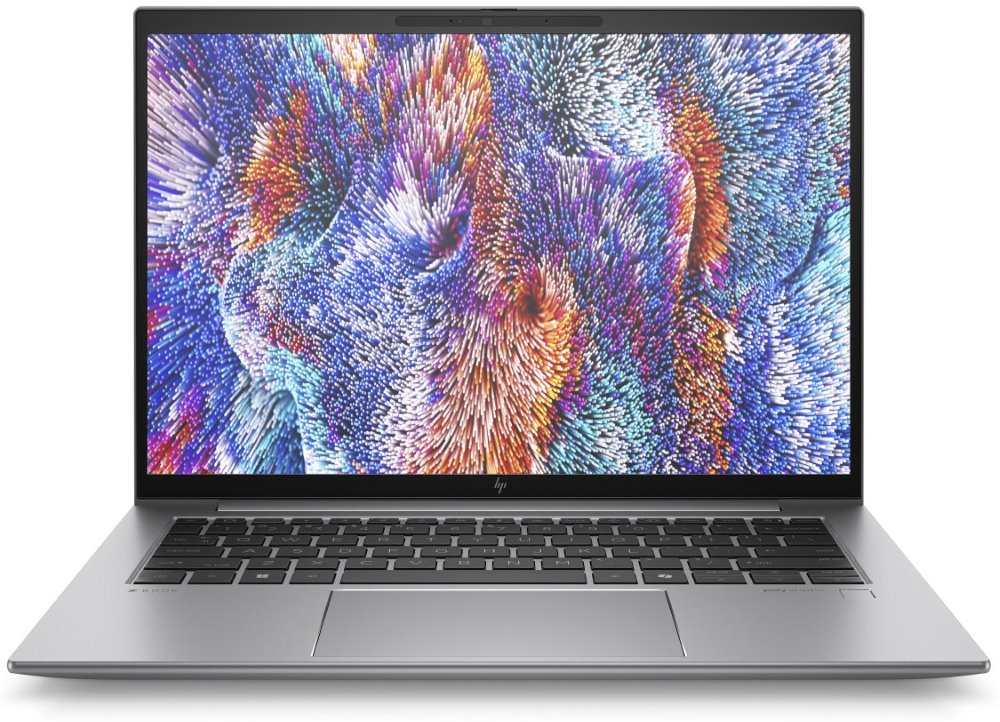HP Zbook Firefly 14 G11A/ Ryzen 5 PRO 8640HS/ 32GB DDR5/ 1TB SSD/ Radeon 760M/ 14"WUXGA,matný/ W11P/ stříbrný