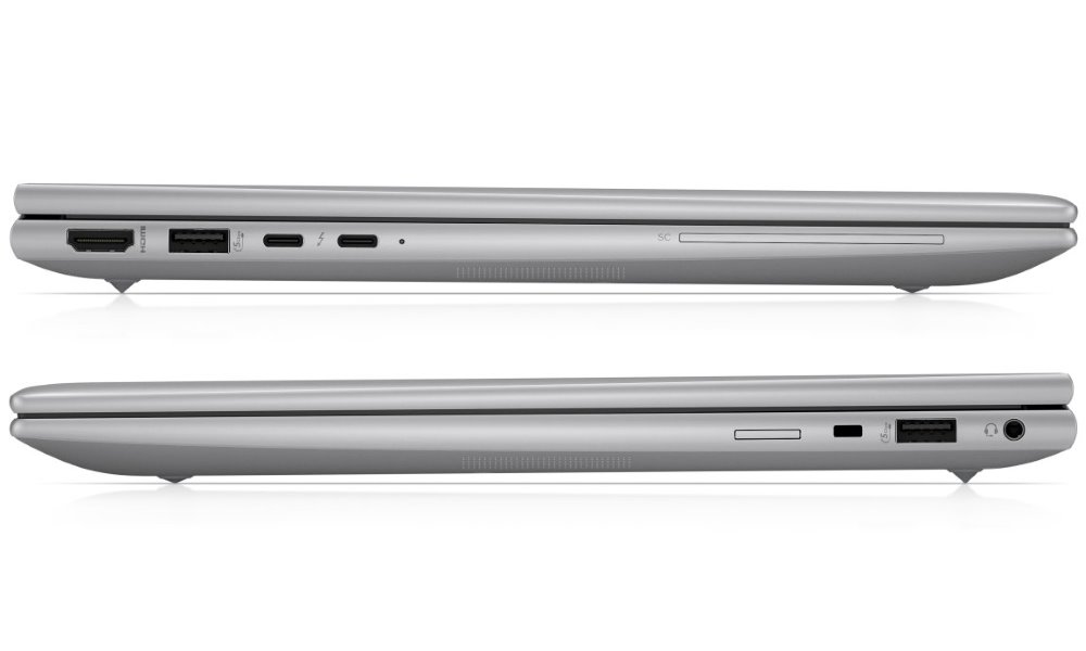 HP Zbook Firefly 14 G11A/ Ryzen 5 PRO 8640HS/ 32GB DDR5/ 1TB SSD/ Radeon 760M/ 14"WUXGA,matný/ W11P/ stříbrný