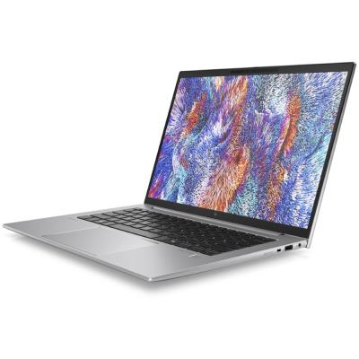 HP Zbook Firefly 14 G11A/ Ryzen 5 PRO 8640HS/ 32GB DDR5/ 1TB SSD/ Radeon 760M/ 14"WUXGA,matný/ W11P/ stříbrný