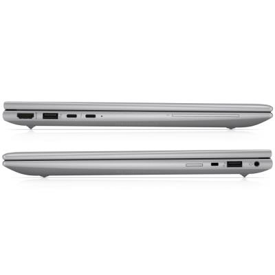 HP Zbook Firefly 14 G11A/ Ryzen 5 PRO 8640HS/ 32GB DDR5/ 1TB SSD/ Radeon 760M/ 14"WUXGA,matný/ W11P/ stříbrný