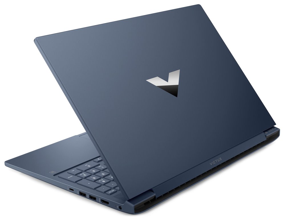 HP VICTUS 16-r1001nc/ i5-14500HX/ 32GB DDR5/ 1TB SSD/ RTX 4060 8GB/ 16,1"FHD,matný/ W11H/ modrý