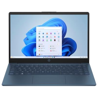 HP 14-ee0037nc/ i7-1355U/ 16GB DDR4/ 512GB SSD/ Intel Iris Xe/ 14"FHD,matný/ W11H/ modrý