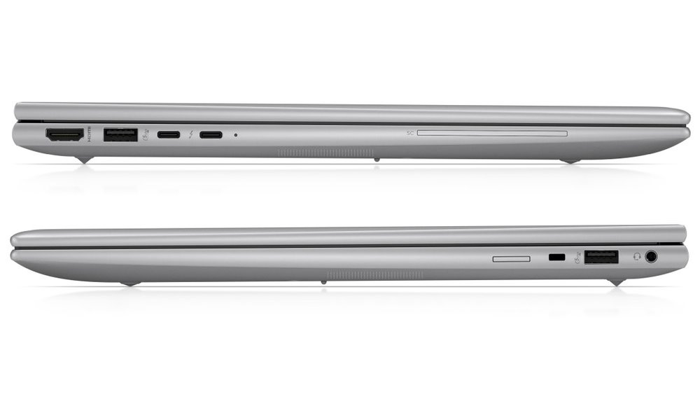 HP Zbook Firefly 16 G11/ Ultra 7 165U/ 32GB DDR5/ 2TB SSD/ Intel Graphics/ 16"WUXGA,matný/ W11P/ stříbrný