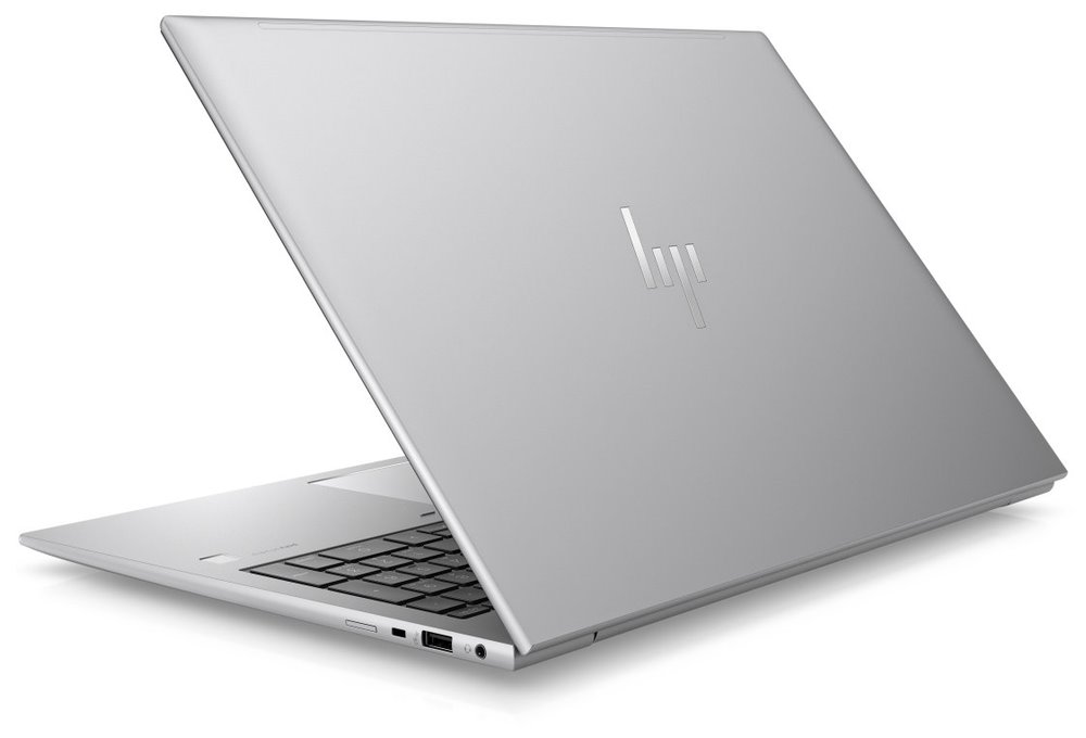 HP Zbook Firefly 16 G11/ Ultra 7 165U/ 32GB DDR5/ 2TB SSD/ Intel Graphics/ 16"WUXGA,matný/ W11P/ stříbrný