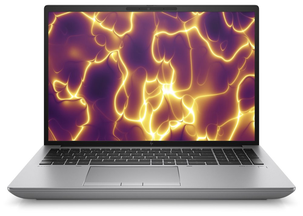 HP Zbook Fury 16 G11/ i9-14900HX/ 64GB DDR5/ 2TB SSD/ RTX 3500 12GB/ 16"WUXGA,matný/ W11P/ stříbrný