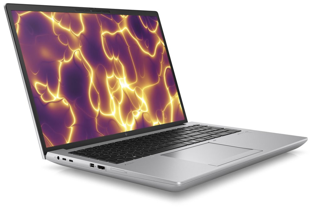 HP Zbook Fury 16 G11/ i9-14900HX/ 64GB DDR5/ 2TB SSD/ RTX 3500 12GB/ 16"WUXGA,matný/ W11P/ stříbrný