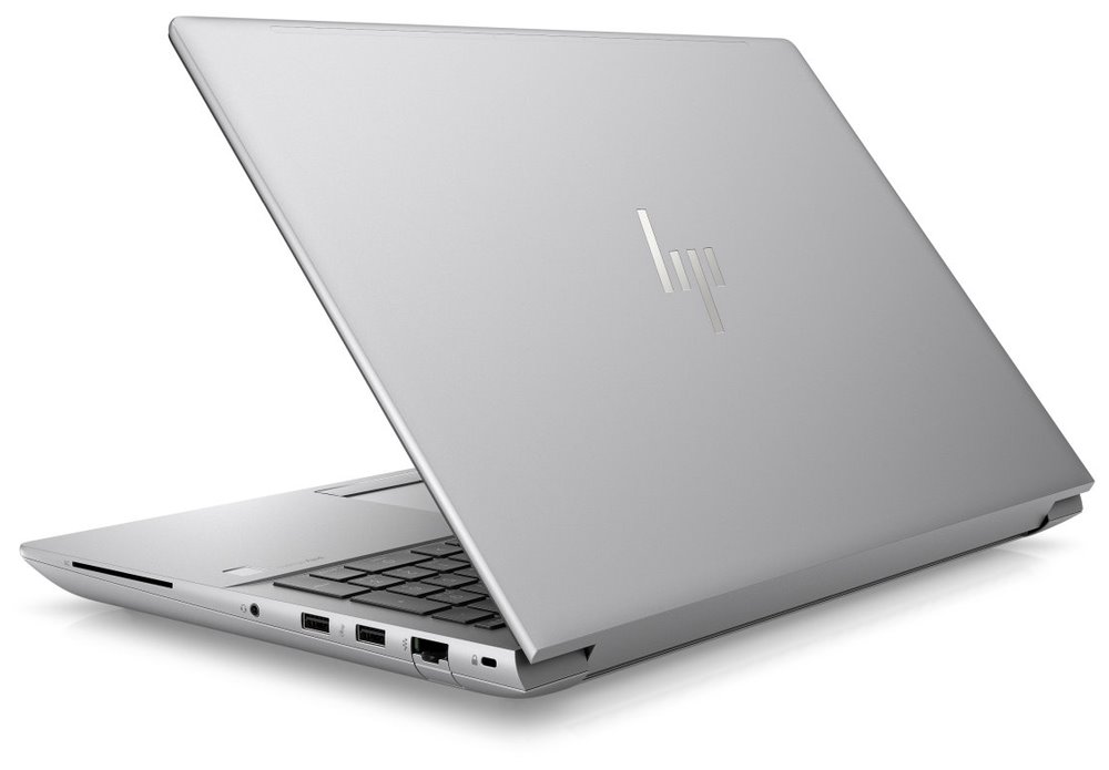HP Zbook Fury 16 G11/ i9-14900HX/ 64GB DDR5/ 2TB SSD/ RTX 3500 12GB/ 16"WUXGA,matný/ W11P/ stříbrný