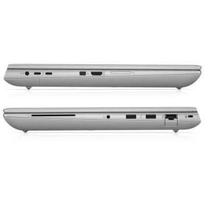 HP Zbook Fury 16 G11/ i7-14700HX/ 32GB DDR5/ 1TB SSD/ RTX 2000 8GB/ 16"WUXGA,matný/ W11P/ stříbrný