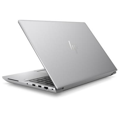 HP Zbook Fury 16 G11/ i7-14700HX/ 32GB DDR5/ 1TB SSD/ RTX 2000 8GB/ 16"WUXGA,matný/ W11P/ stříbrný