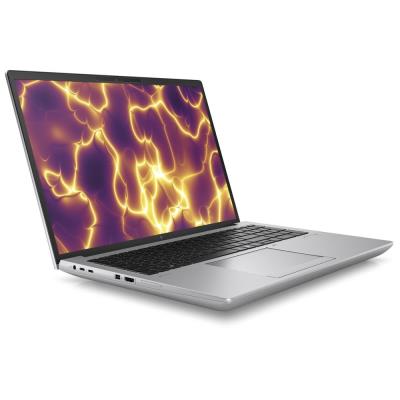 HP Zbook Fury 16 G11/ i9-14900HX/ 128GB DDR5/ 2TB SSD/ RTX 5000 16GB/ 16"WQXGA,matný/ W11P/ stříbrný