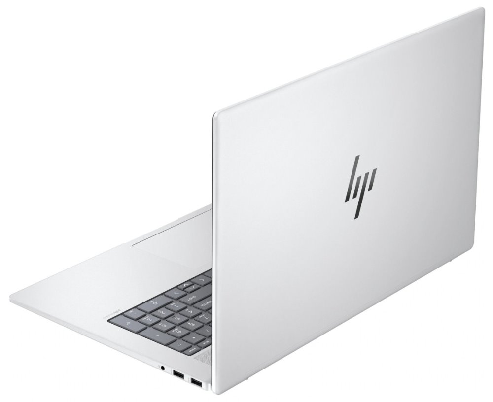HP ENVY 17-da0003nc/ Ultra 7-155U/ 32GB DDR5/ 1TB SSD/ RTX 3050 4GB/ 17,3"FHD,touch/ W11P/ stříbrný