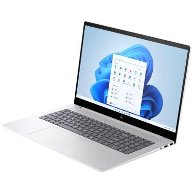HP ENVY 17-da0003nc/ Ultra 7-155U/ 32GB DDR5/ 1TB SSD/ RTX 3050 4GB/ 17,3"FHD,touch/ W11P/ stříbrný