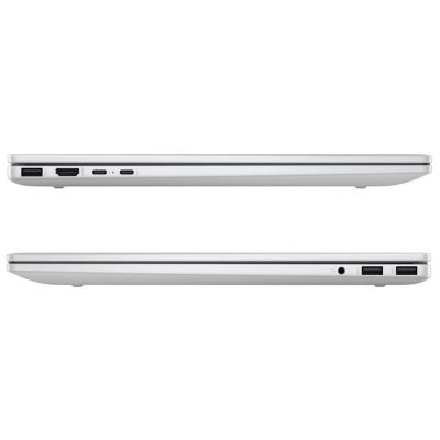 HP ENVY 17-da0003nc/ Ultra 7-155U/ 32GB DDR5/ 1TB SSD/ RTX 3050 4GB/ 17,3"FHD,touch/ W11P/ stříbrný