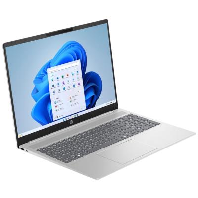 HP Pavilion 16-af0002nc/ Ultra 7-155U/ 16GB DDR5/ 1TB SSD/ Intel Graphics/ 16"WUXGA,matný/ W11H/ stříbrný