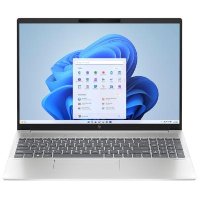 HP Pavilion Plus 16-ab1001nc/ Ultra 5-125H/ 16GB DDR5/ 1TB SSD/ Intel Arc Graphics/ 16"WQXGA,matný/ W11P/ stříbrný