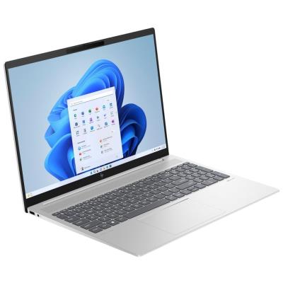 HP Pavilion Plus 16-ab1001nc/ Ultra 5-125H/ 16GB DDR5/ 1TB SSD/ Intel Arc Graphics/ 16"WQXGA,matný/ W11P/ stříbrný