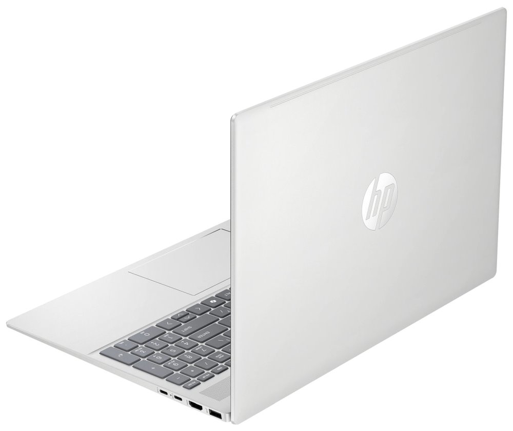 HP Pavilion 16-ag0002nc/ Ryzen 7 8840U/ 16GB DDR5/ 1TB SSD/ Radeon™ Graphics/ 16"WUXGA,matný/ W11H/ stříbrný