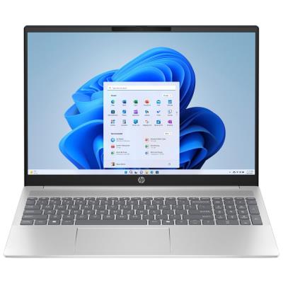 HP Pavilion 16-ag0002nc/ Ryzen 7 8840U/ 16GB DDR5/ 1TB SSD/ Radeon™ Graphics/ 16"WUXGA,matný/ W11H/ stříbrný