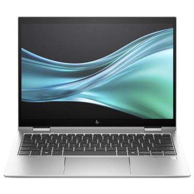 HP Elite x360 830 G11/ Ultra 7-155U/ 32GB DDR5/ 1TB SSD/ Intel Graphics/ 13,3"WUXGA,touch/ W11P/ stříbrná