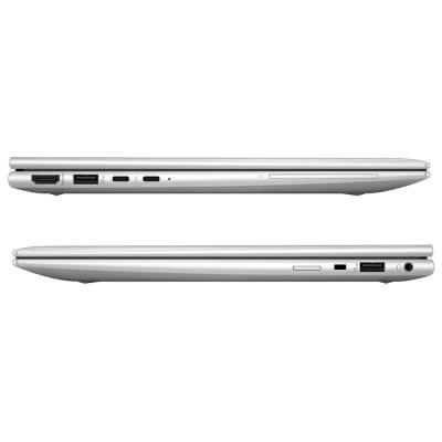 HP Elite x360 830 G11/ Ultra 7-155U/ 32GB DDR5/ 1TB SSD/ Intel Graphics/ 13,3"WUXGA,touch/ W11P/ stříbrná