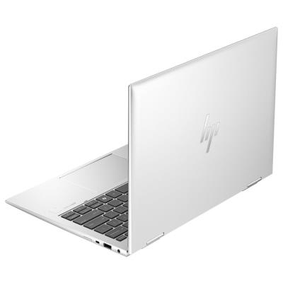 HP Elite x360 830 G11/ Ultra 7-155U/ 32GB DDR5/ 1TB SSD/ Intel Graphics/ 13,3"WUXGA,touch/ W11P/ stříbrná