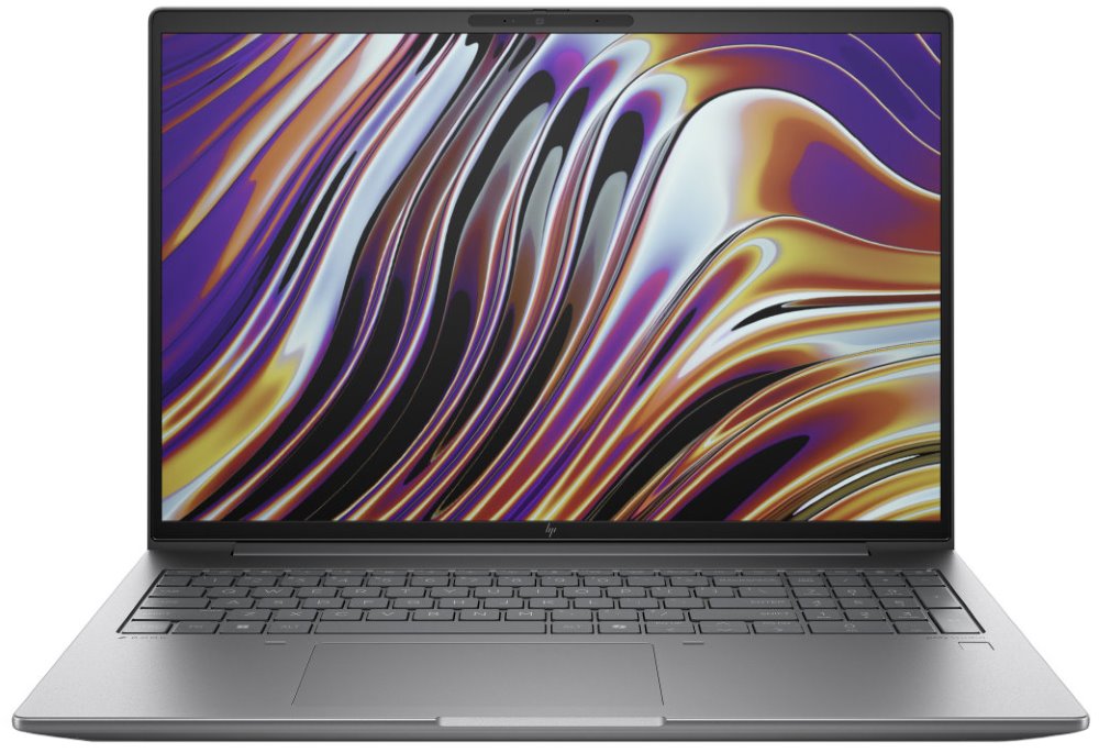 HP Zbook Power 16 G11A/ Ryzen 7 8845HS/ 32GB DDR5/ 1TB SSD/ Radeon 780M/ 16"WUXGA,matný/ W11P/ stříbrný